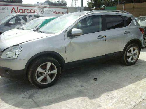 Electronic sensor NISSAN QASHQAI / QASHQAI +2 I (J10, NJ10, JJ10E) 1.5 dCi | BP8748185M84 