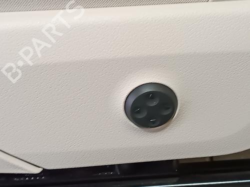 Right front seat MERCEDES-BENZ EQS (V297) EQS 450+ (297.123) | BP16928632C16 