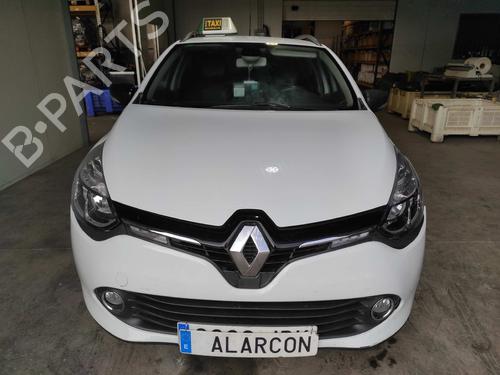 Used Parts RENAULT CLIO IV Grandtour (KH_) 1.5 dCi 90 (KHN3, KHN4) (90 hp) 4281109
