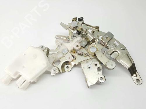 Used Rear right lock NISSAN NV200 / EVALIA Bus [2010-2025]  11387149