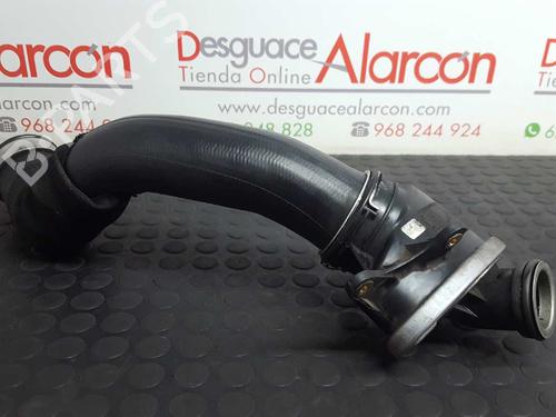 Pipe MERCEDES-BENZ E-CLASS (W211) E 220 CDI (211.006) | BP14530952M125 
