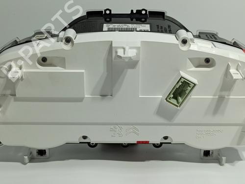 Instrument cluster PEUGEOT PARTNER Box Body/MPV (K9) 1.5 BlueHDi 100 | BP13086478C47