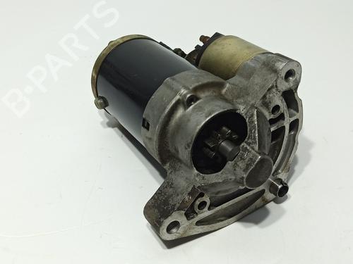 Anlasser für PEUGEOT 206 Hatchback (2A/C) [1998-2012]  28802726