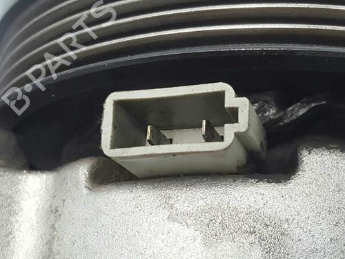 AC compressor FORD MONDEO II Saloon (BFP) 1.8 TD | BP4567298M34