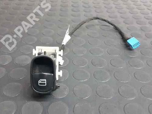 Interrupteur de vitre avant droite MERCEDES-BENZ C-CLASS Coupe (CL203) C 200 CDI (203.707) | BP2756657I26 