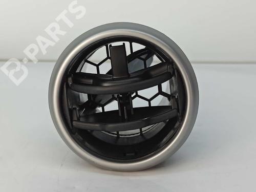 Luftventil NISSAN QASHQAI / QASHQAI +2 I (J10, NJ10, JJ10E) [2006-2014]  11640497