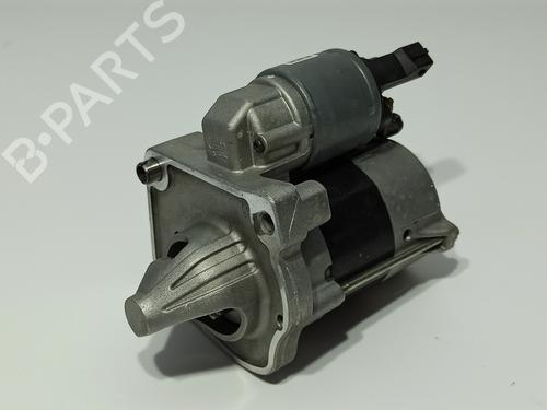 Used Starter PEUGEOT 2008 I (CU_) 1.2 THP 130 / PureTech 130 (130 hp) 30291984