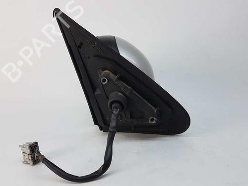 Left mirror ROVER 45 I Saloon (RT) 2.0 iDT | BP6078118C26 