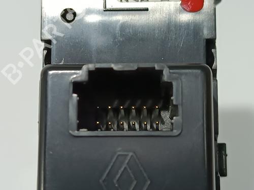 Switch SMART FORFOUR Hatchback (453) electric drive (453.091) | BP14544842I30