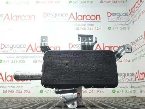 Used Right door airbag MERCEDES-BENZ C-CLASS (W203) C 270 CDI (203.016) (170 hp) 11423696
