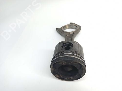 Inne BMW 7 (E65, E66, E67) 740 d | BP14542255O1