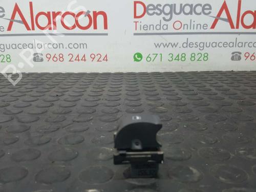 Left rear window switch AUDI A4 B7 (8EC) 2.0 TDI | BP2734658I29