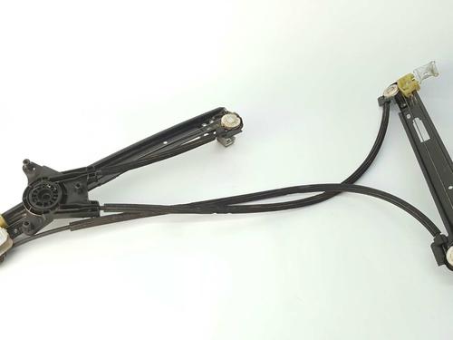 Front left window mechanism SEAT IBIZA IV SC (6J1, 6P5) 1.9 TDI | BP6927176C22 