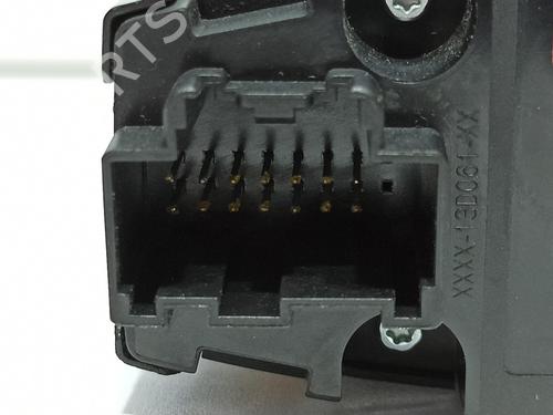 Headlight switch FORD TOURNEO COURIER B460 MPV 1.5 TDCi | BP25750314I24 