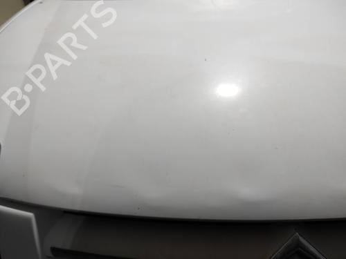 Hood CITROËN BERLINGO / BERLINGO FIRST MPV (MF_, GJK_, GFK_) 1.9 D (MFDJY) | BP11141250C1
