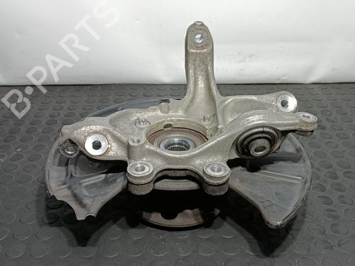 Used Left rear steering knuckle MERCEDES-BENZ S-CLASS (W222, V222, X222) S 350 BlueTEC / d (222.132, 222.032, 222.123) (258 hp) 15909784