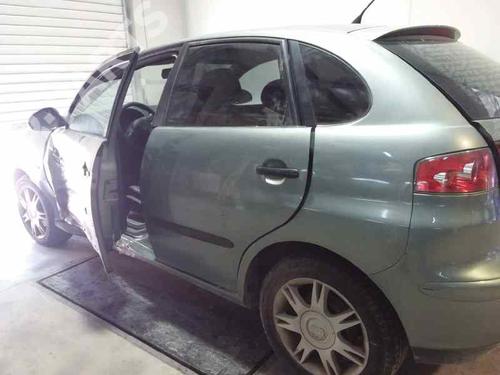 Right mirror SEAT IBIZA III (6L1) 1.9 SDI | BP6068106C27 