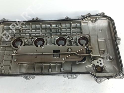 Valve cover TOYOTA PRIUS (_W3_) 1.8 Hybrid (ZVW3_) | BP14540043M124 