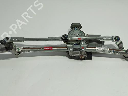 Front wiper motor PEUGEOT 3008 II SUV (MC_, MR_, MJ_, M4_) 1.5 BlueHDi 130 | BP18897826M29