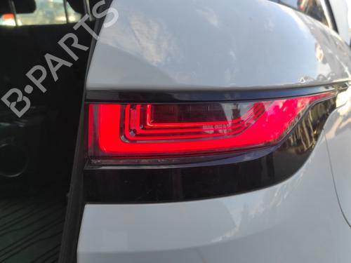 Right taillight LAND ROVER RANGE ROVER EVOQUE (L551) 2.0 D165 | BP29470268C35 