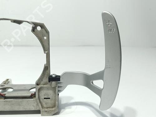 Electronic module CITROËN C-CROSSER (VU_, VV_) 2.2 HDi | BP17975891M83