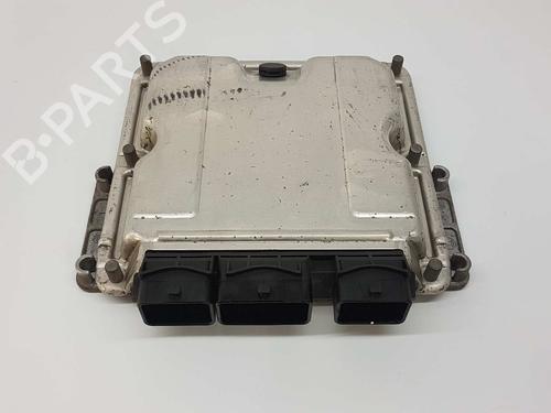 Motorstyringsenhet CITROËN XSARA PICASSO (N68) 2.0 HDi (90 hp) 7836903