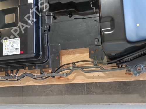 Battery CITROËN C4 III (BA_, BB_, BC_) ë-C4 (BCZKXC, BZCKSC) | BP16008174E11