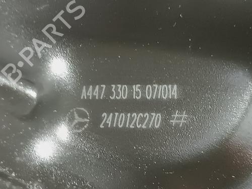 Right front suspension arm MERCEDES-BENZ V-CLASS (W447) V 200 CDI / d 4-matic (447.811, 447.813, 447.815) | BP26443175M13
