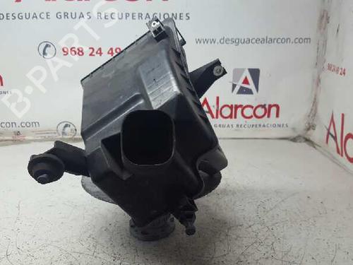 Luftfilter kasse NISSAN QASHQAI / QASHQAI +2 I (J10, NJ10, JJ10E) 1.5 dCi | BP14526877M87 