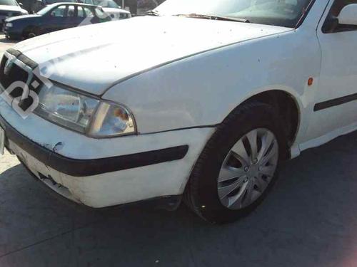 Starter SKODA OCTAVIA I (1U2) 1.9 TDI | BP6645915M8 