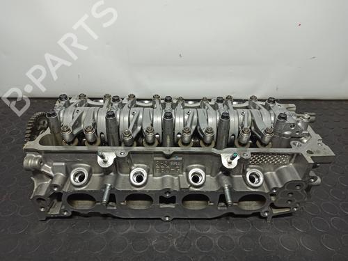 Cylinder head HONDA CR-Z (ZF) 1.5 IMA (ZF1) | BP16090502M5