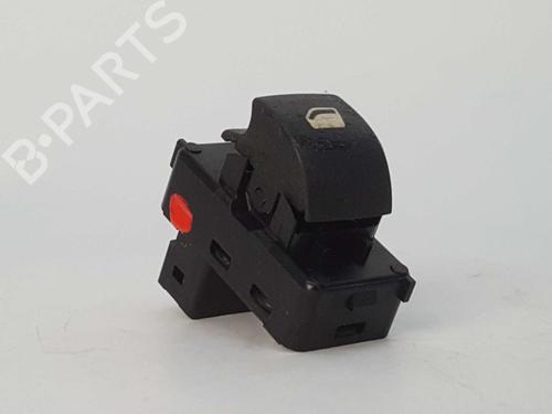Used Right front window switch PEUGEOT PARTNER Box Body/MPV 1.6 HDi (109 hp) 9671168
