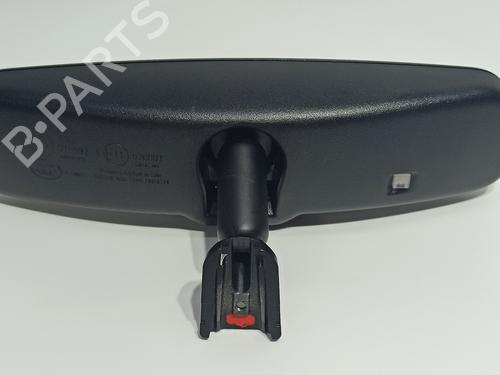 Rear mirror NISSAN QASHQAI II (J11, J11_) 1.5 dCi | BP10977785I6