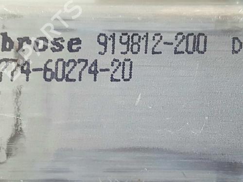 Left rear window motor SKODA SUPERB II Estate (3T5) 1.6 TDI | BP5852966E23