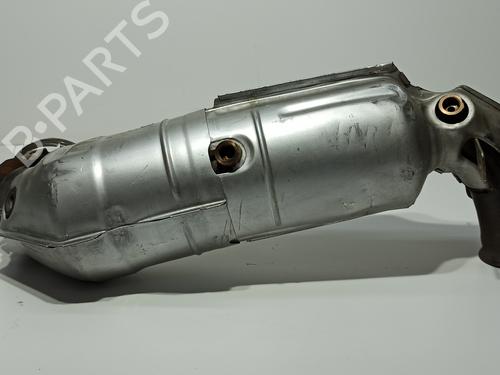 Particulate filter CITROËN C3 AIRCROSS II (2R_, 2C_) 1.2 PureTech 110 (2RHNZB, 2RHNZW, 2RHNPX, 2RHNPJ) | BP28504729M81