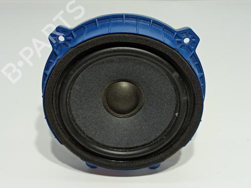 Used Speaker HYUNDAI TUCSON (NX4E, NX4A) 1.6 T-GDi Hybrid (179 hp) 20507396
