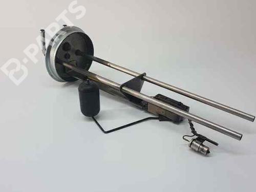 Used Fuel pump SSANGYONG MUSSO (FJ) 2.9 D (99 hp) 5239870