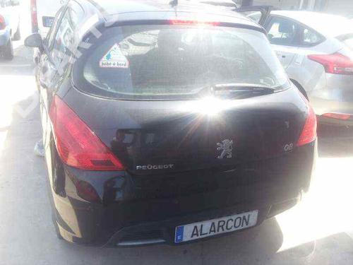 Electronic sensor PEUGEOT 308 I (4A_, 4C_) 1.6 HDi | BP2748422M84 