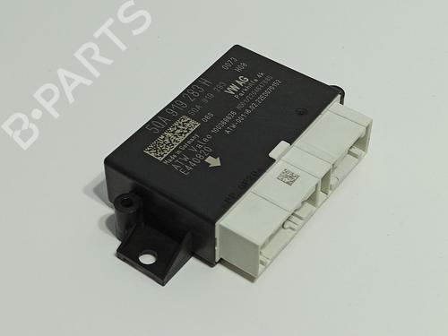 Electronic module SEAT ARONA (KJ7, KJP) | BP31856258M83