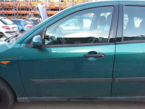 Starter FORD FOCUS I (DAW, DBW)  | BP6816030M8 