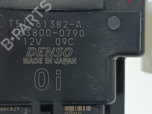 Tailgate lock TOYOTA COROLLA Estate (_E21_) 2.0 Hybrid (MZEH12) | BP19490747C101