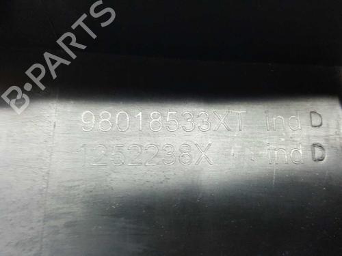 Tailgate handle CITROËN C4 CACTUS 1.2 VTi 82 | BP2782836C132 