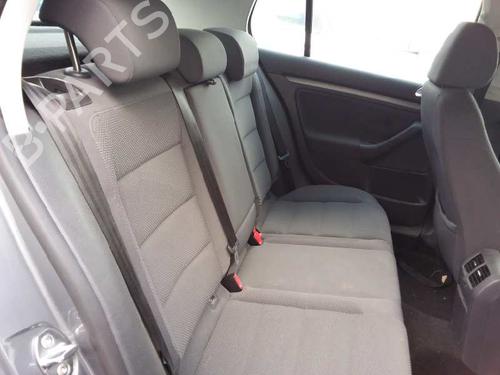 Bilradio VW GOLF V (1K1) 1.4 TSI | BP2771453E6 