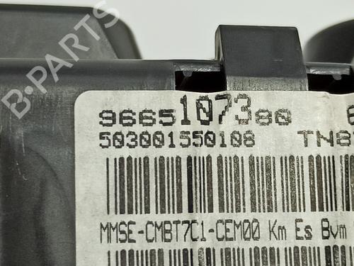 Instrument cluster PEUGEOT 308 I (4A_, 4C_) 1.6 16V | BP13950051C47