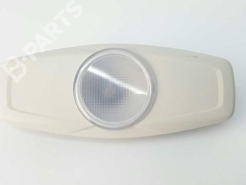 Interior roof light FORD FOCUS III 1.6 TDCi BM5113776FC | BM51-13776-FC 1923033009