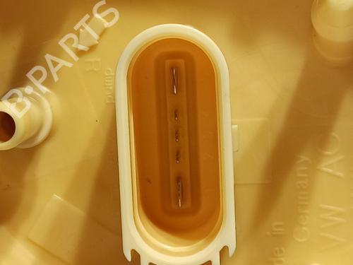 Fuel pump VW POLO V (6R1, 6C1) 1.6 TDI | BP10513364M76
