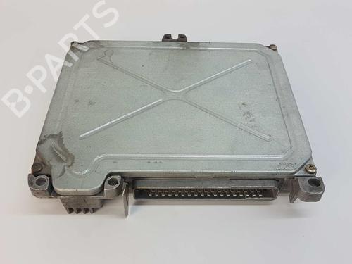 Engine control unit (ECU) RENAULT MEGANE I (BA0/1_) 1.4 e (BA0E, BA0V) | BP7401263M57