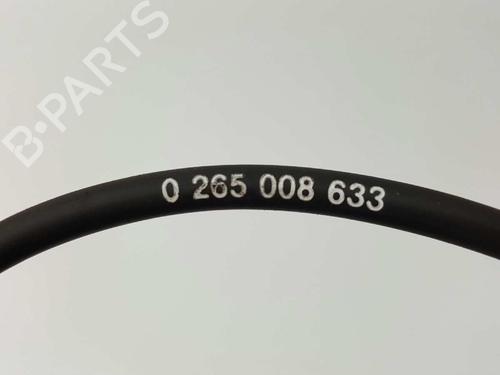 Electronic sensor PEUGEOT 108 1.2 | BP14532898M84