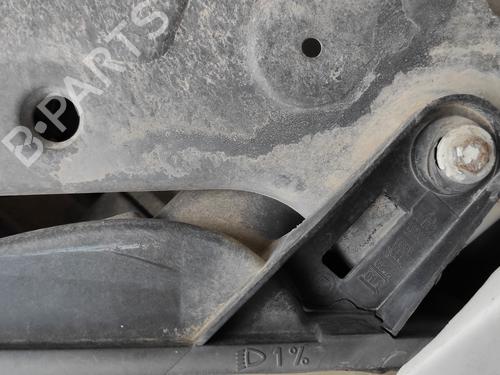 Phare gauche CITROËN BERLINGO / BERLINGO FIRST Box Body/MPV (M_) 1.9 D 70 (MBWJZ, MCWJZ) | BP26443346C28