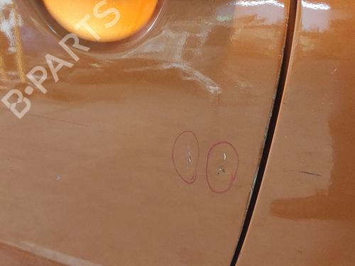 Left front door CITROËN C3 Pluriel (HB_) 1.6 | BP22410842C2